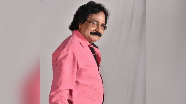 Veteran Odia jatra artist Devi Prasad Rath passes away in Jagatsinghpur