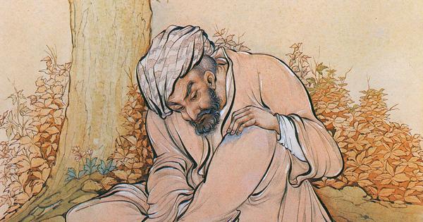 ‘Discard your ego-self. Begin the journey’: Read 12th-century Persian poet Attar in English