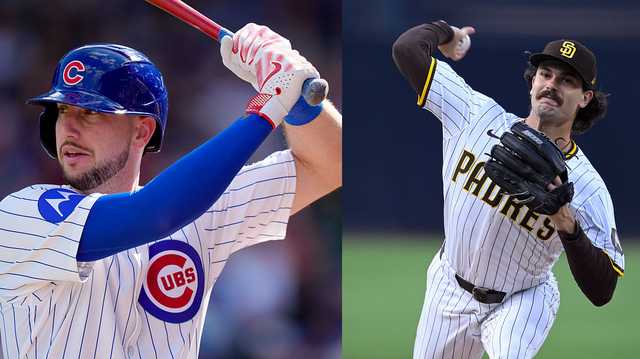 Will the Orioles make a big splash in free agency?