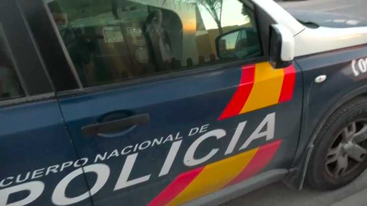 Detenido un hombre de 29 años  en Leganés por violar presuntamente a una joven de 22 años
