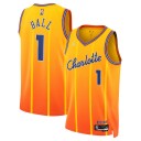 NBA City Edition Released: How to Buy Maxey, Ball, Curry, Williamson, Mitchell, Haliburton Jerseys