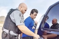 Who is Jesse Mack Butler? Video of Oklahoma teen being arrested goes viral