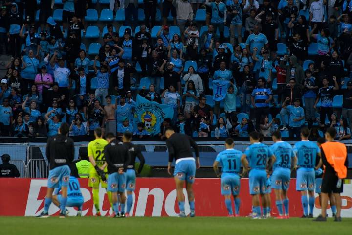 “Es una derrota que cala hondo”: la decepción en Deportes Iquique tras caer ante La Serena y el especial momento con los hinchas
