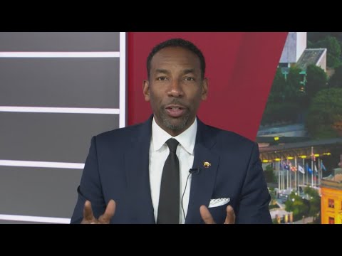 11Alive News: The Take | Atlanta Mayor Mayor Dickens live   (11/5/25)