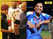 From MS Dhoni to Richa Ghosh: 8 Indian cricketers who hold high
