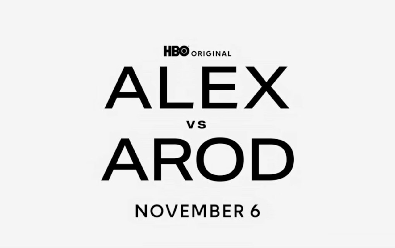 How to watch 'Alex vs. ARod' Alex Rodriguez documentary series premiere for free