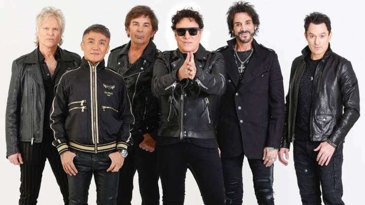 Journey to kick off their final tour at GIANT Center in Hershey