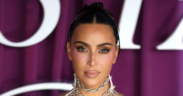 Kim Kardashian's $1Million Beauty Secret & Her 'Out Of Touch' Lifestyle