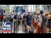 LIVE: Flight chaos eases after shutdown — How airlines are racing to recover before Thanksgiving