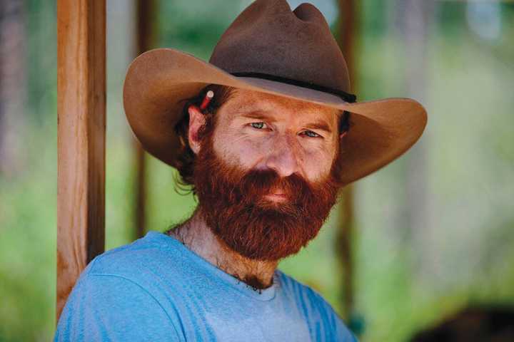 Sean of the South | Challenge Accepted