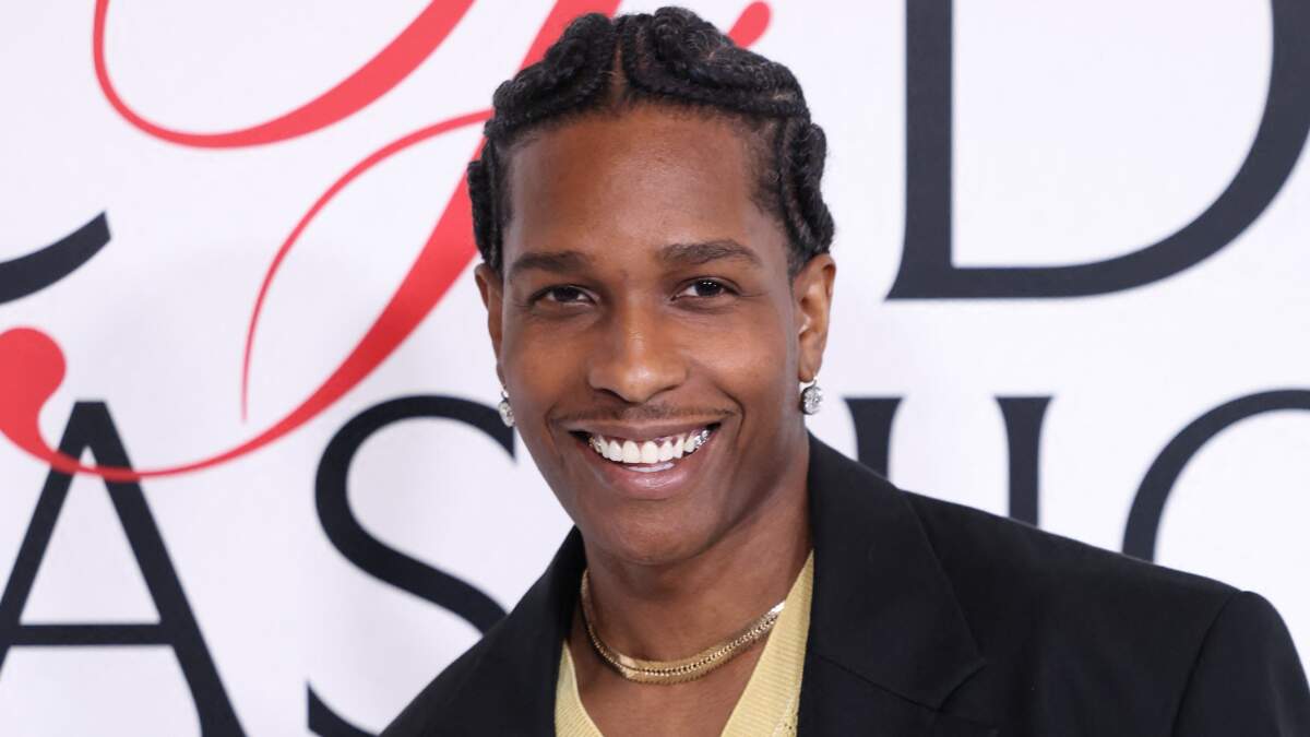 ASAP Rocky Jokes About The Status Of His ‘Don’t Be Dumb’ Album