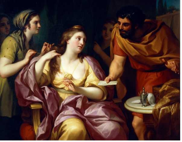 El Prado reivindica a Mengs, “creador” del Neoclasicismo