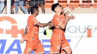 Cobreloa superó por penales a Wanderers y se metió en semifinales de la Liguilla de Ascenso