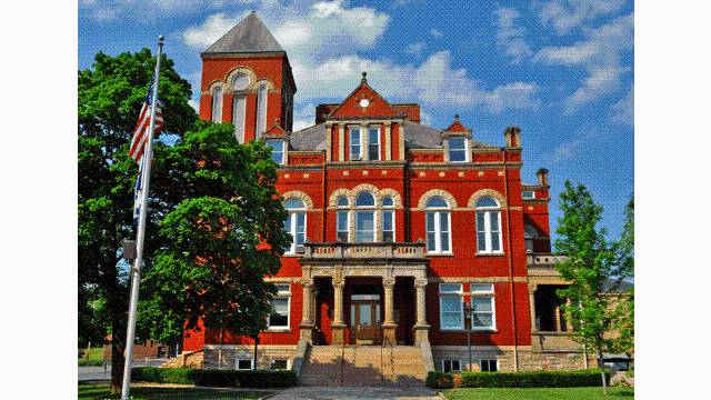 Fayette County assessor to host Homestead Clinic & Q&A sessions