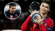 Cristiano Ronaldo revive la polémica y se dice mejor que Lionel Messi: “No quiero ser humilde”