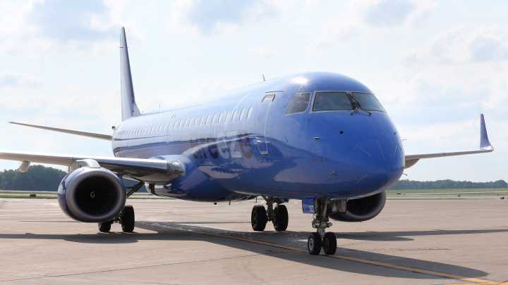 Breeze Airways adds new nonstop flight from Akron