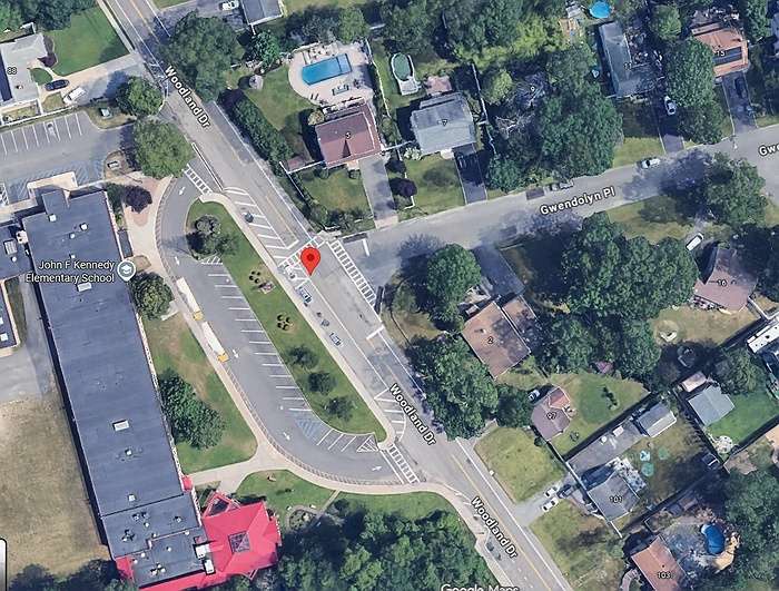 Teen Seriously Injured in East Islip E-Bike Collision with Deer