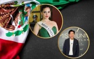 Insultan a Fátima Bosch en Miss Universe 2025; exige respeto