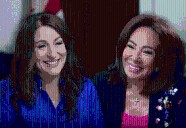 Judge Jeanine: Keeping streets safe by battling killers, terrorists, AND soft