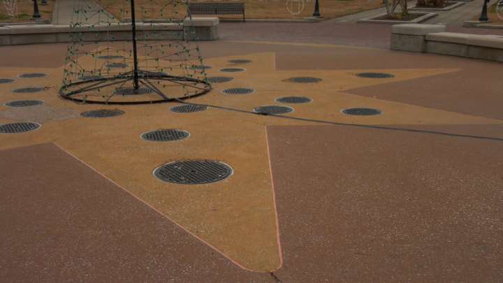 Bowling Green Parks and Recreation provides update on projects affecting downtown area