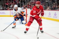 How to watch the Blue Jackets vs. Red Wings NHL livestream today for free