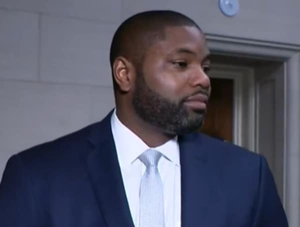 Florida Rep. Byron Donalds Cosponsors Impeachment Articles Against D.C. Chief Judge Boasberg