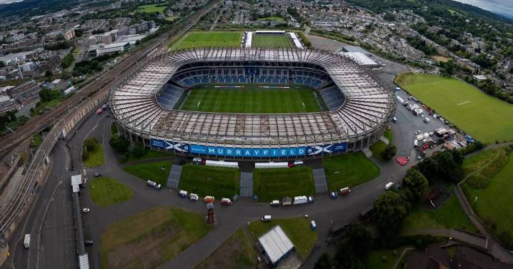 Edinburgh bus diversions in place for Scotland vs Tonga Murrayfield showdown