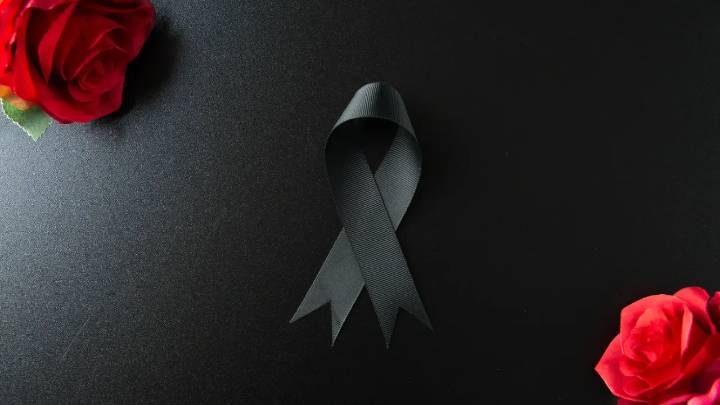 Luto: reconocida presentadora se enteró de la muerte de su papá mientras que estaba en un programa en vivo