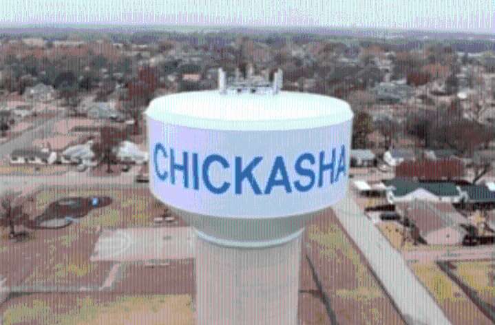 Chickasha Municipal Court announces 'Food for Fines' Nov 3