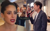 ¡Escándalo! Representante de México, Fátima Bosch, es retirada de evento del Miss Universo 2025 tras acalorada discusión con director del certamen