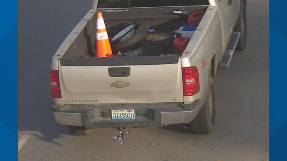 Vehicle involved in fatal Plummer crash found by law enforcement