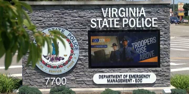 One person dead after two vehicle crash on I