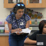 Getting the story: How an AP reporter chronicled a sensitive story about school and eviction