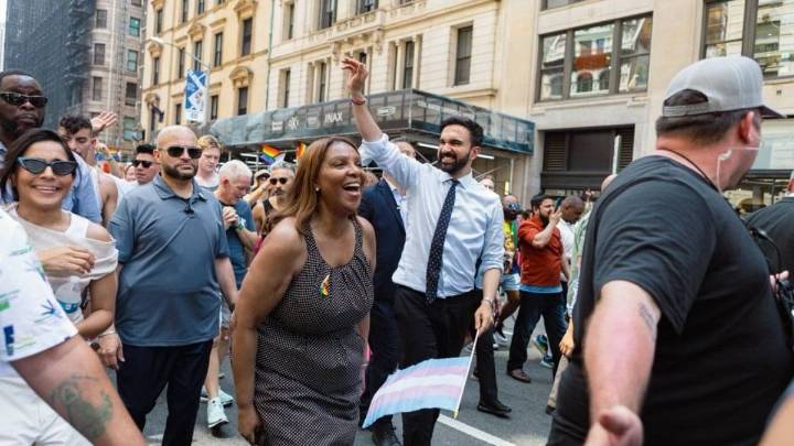 Mamdani Invokes Nehru's Tryst With Destiny Speech After NYC Mayoral Win World News