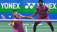 Satwiksairaj-Chirag storm into Australia Open pre