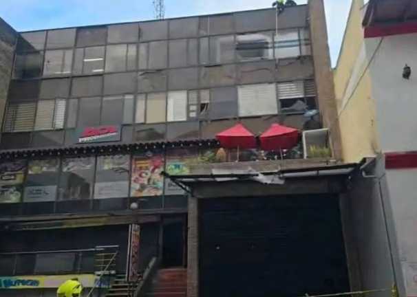 Nuevo ataque contra instalaciones de RCN: detonaron explosivo en plena madrugada