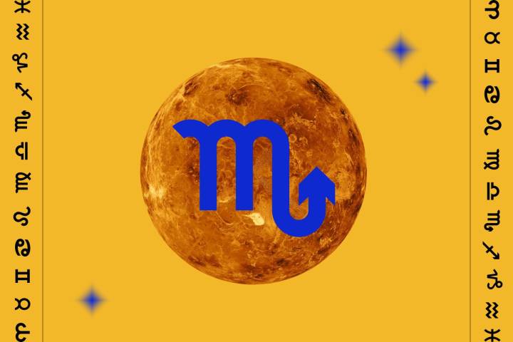 What Venus in Scorpio Means for Your Zodiac Sign