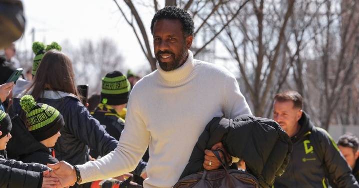 Emotional mentors of Wilfried Nancy blown away by kindest of gestures and they return favour to chosen Celtic boss