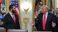 ‘How many wives?’ Trump asks Syria’s President Al-Sharaa during White House meeting