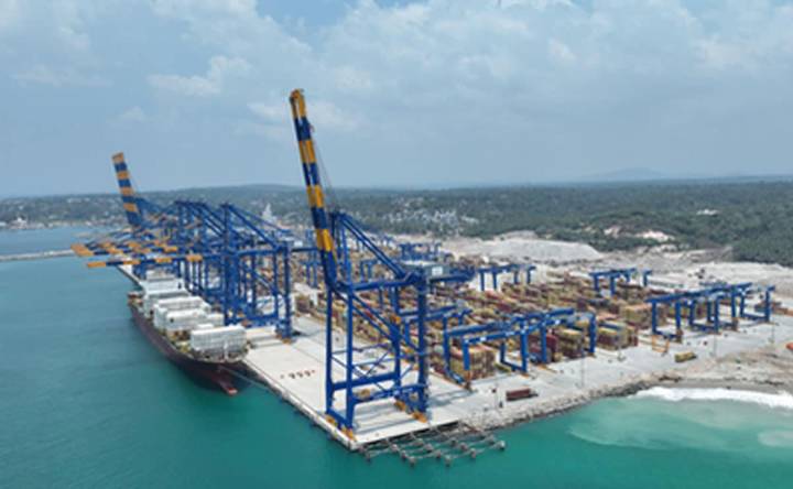 Adani Ports becomes India’s first Integrated Transport Utility to embrace TNFD framework