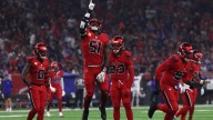 Texans defense is in Legion of Boom territory after haunting Josh Allen, Bills