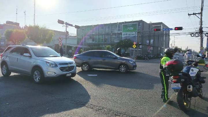 ¡Toma precauciones! Cierran avenidas principales de Celaya por Desfile del 20 de noviembre