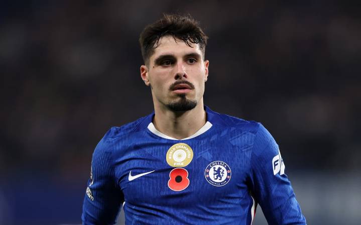 Chelsea FC: Pedro Neto injury latest as Portugal announce 'joint decision' ahead of World Cup qualifiers