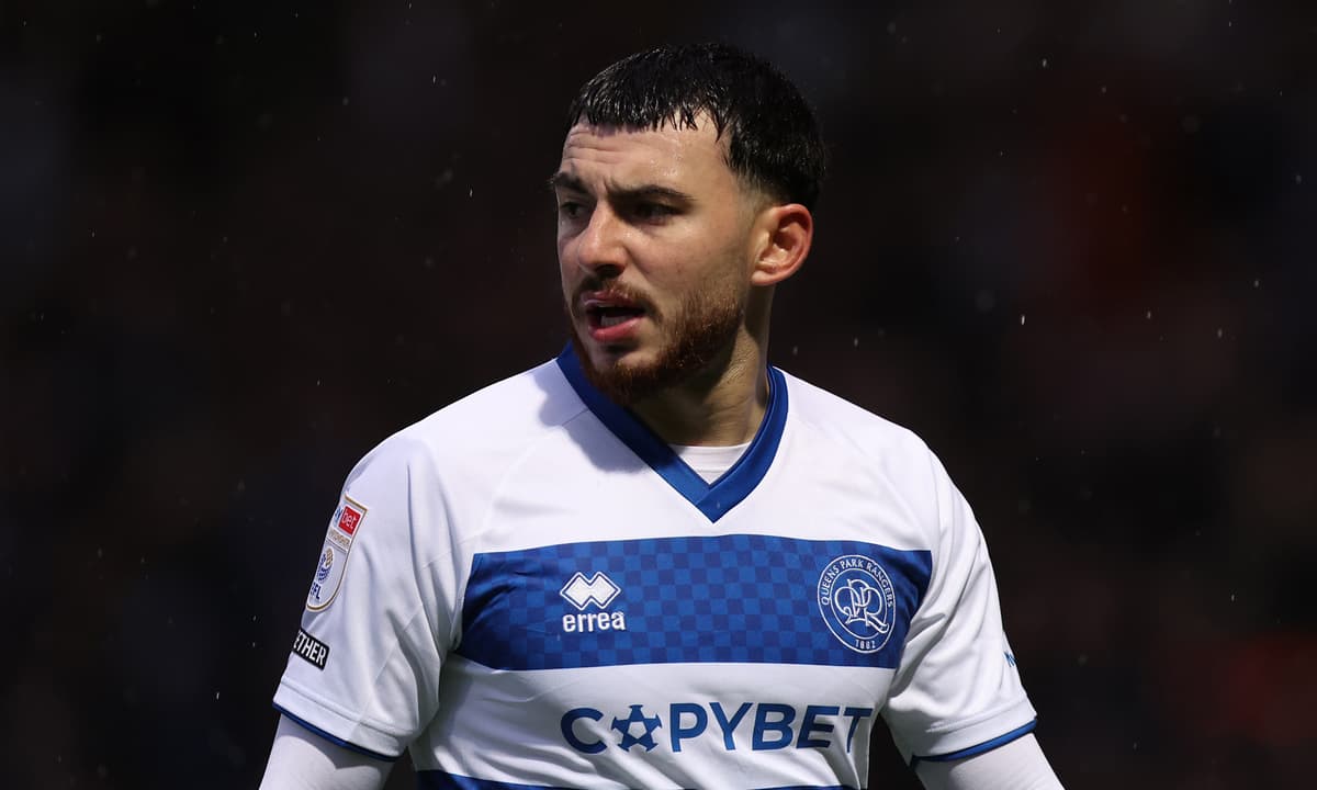 QPR player Ilias Chair opens up on regret over Belgium assault case and ‘lowest point in my life’