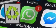 ¿Eliminaste un chat de WhatsApp por error? Así puedes recuperarlo paso a paso