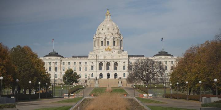 Governor Walz issues writs of special election ahead of House vacancies