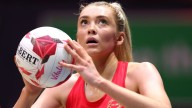 LIVE STREAMS: Watch England Netball's Vitality Roses host New Zealand's Silver Ferns in three