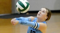 LHSAA volleyball playoff pairings were released Monday afternoon