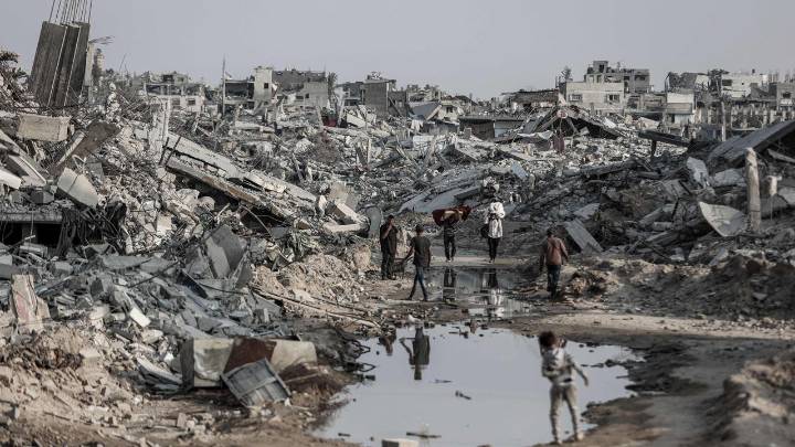 Israel confirms recovery of additional hostage remains in Gaza