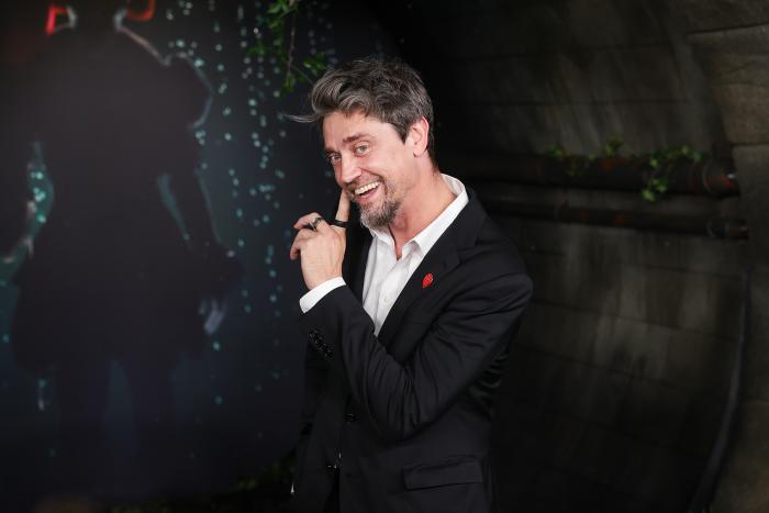 Andy Muschietti Continues To Change the Hanlon Family in ‘Welcome to Derry'